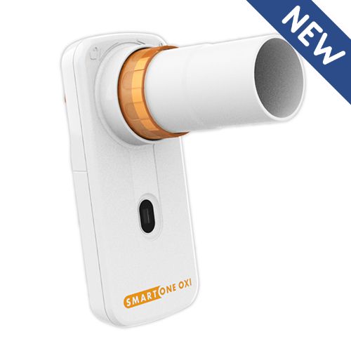 Smart One Oxi MIR 065 with Turbine