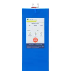 Marlux Antibacterial Curtains - Fast Fit - HB - 4.2m FHB42A