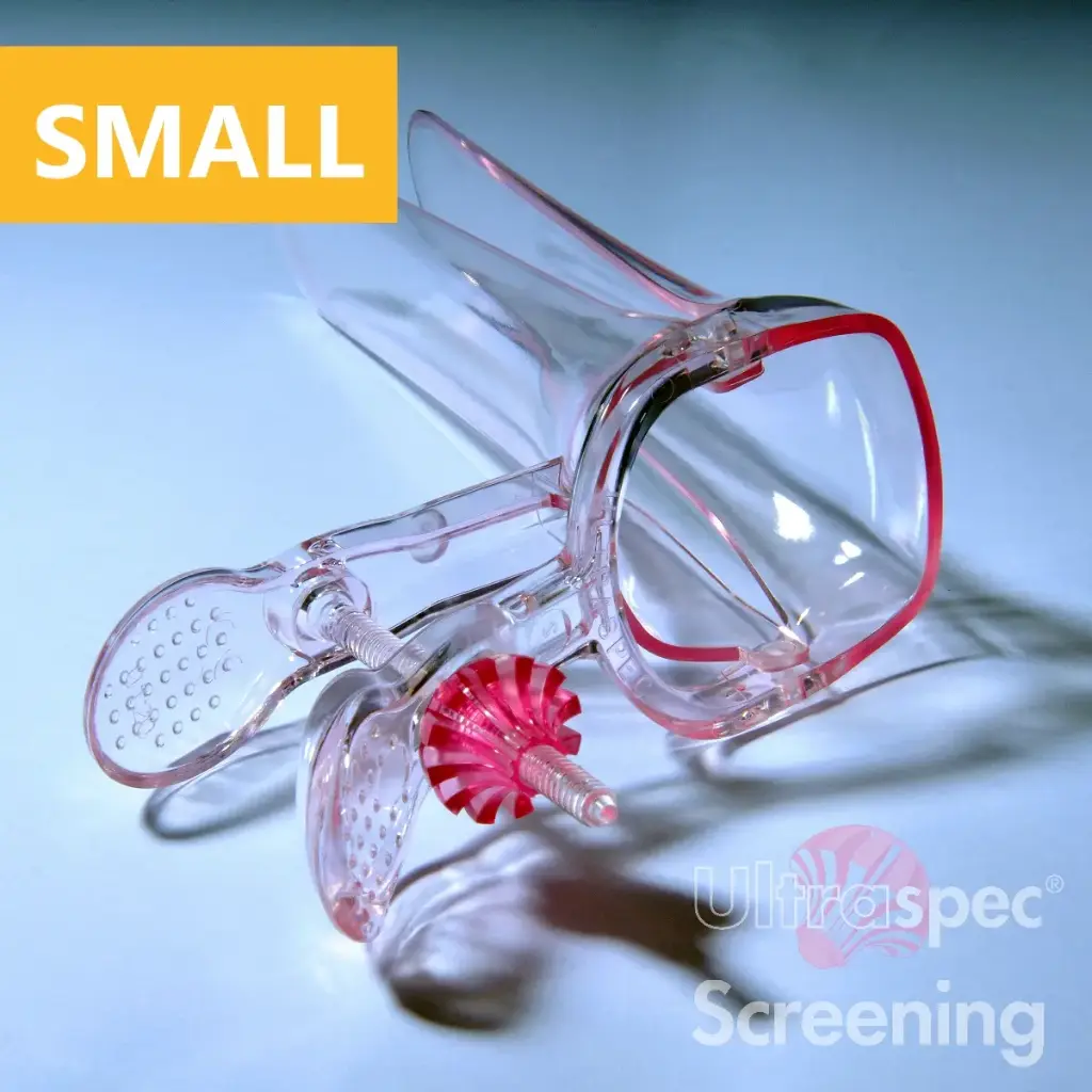 Ultraspec Screening Speculum - Small x 25