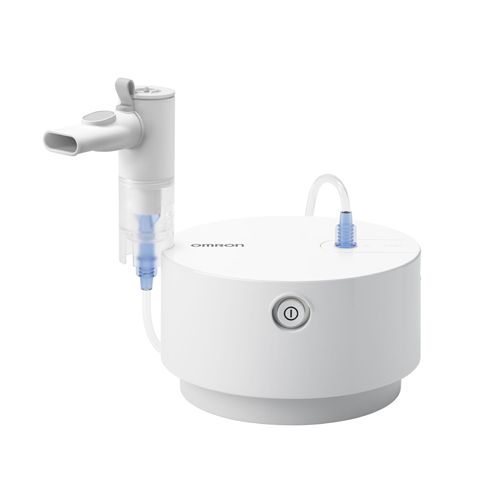 Omron C28P Nebuliser