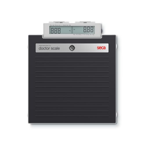 Seca 878DR Digital Flat Scale