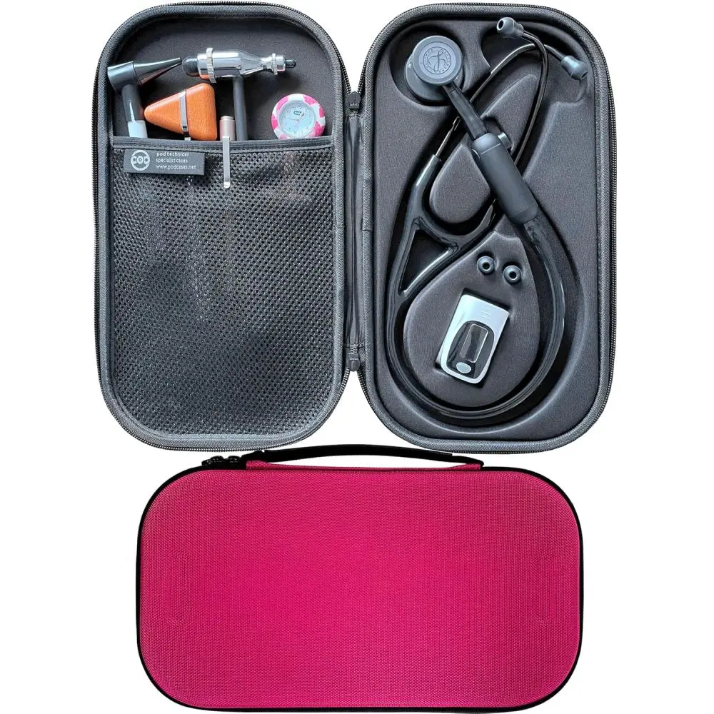 Littmann Classic Steth Case Technical Classicpod Micro Rasp