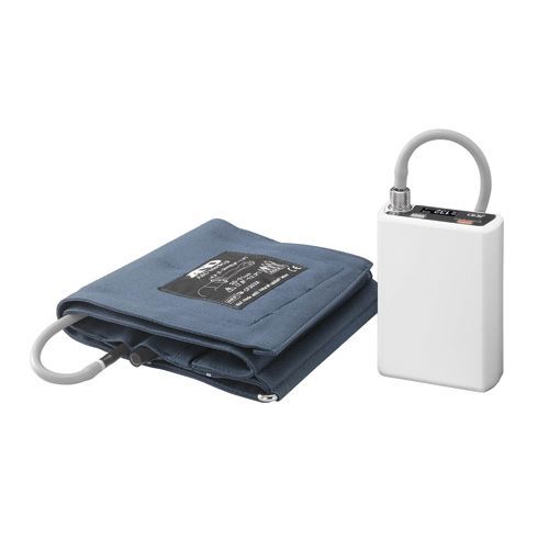 TM-2440 ABPM with A/Fib Detection standard and small cuff