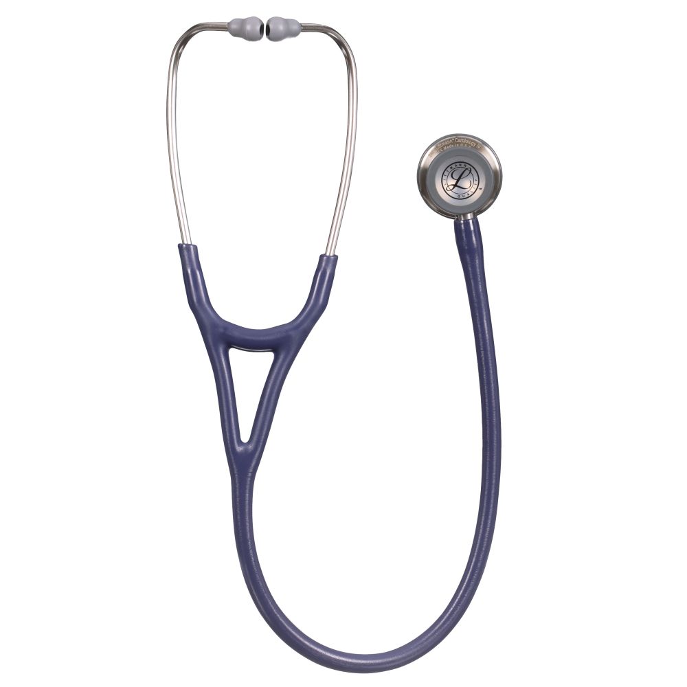 Littmann Cardiology IV Stethoscope - Satin Blue