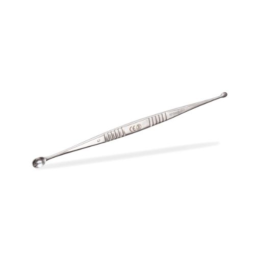 Volkmann Double Ended Curette - Medium Size B 22cm x 60