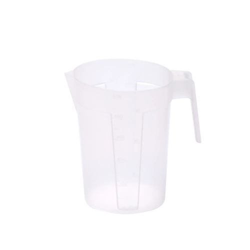 Rocialle Single-Wrapped Jug - 500ml x 80