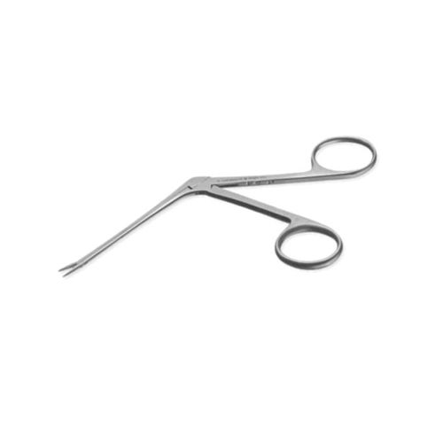 Rocialle Hartmann Crocodile Forceps 8cm - Extra Fine x 1