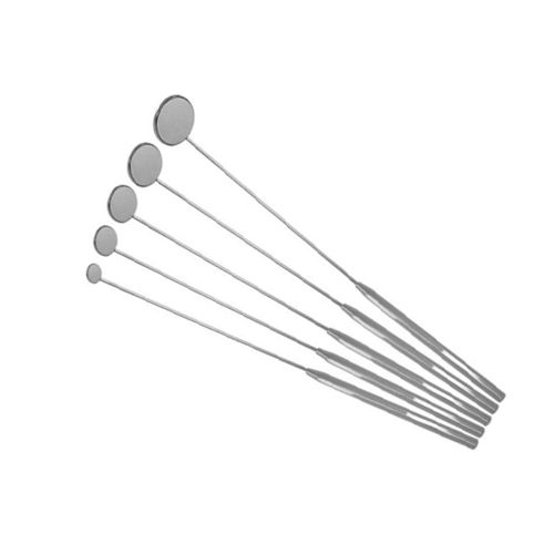 Mirror Laryngeal With Handle 18mm x 20