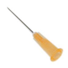 BD Microlance 3 Needles Orange 25G x 5/8 inch Per 100