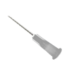 BD Microlance 3 Needles Grey 27g x 0.5 inch Per 100