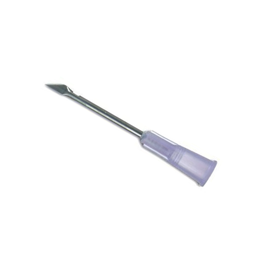 BD Nokor Admix needle 18G Pink 1.5 inch x 100