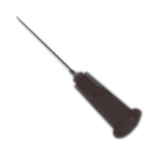 BD Microlance 3 Needles Black 22G x 1.5 inch Per 100