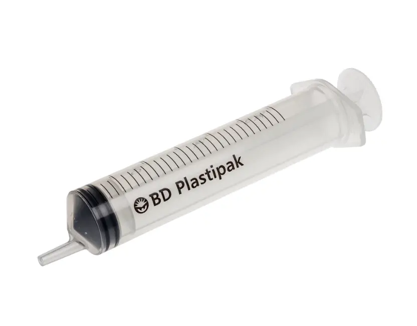 BD Luer Slip Syringe - 30ml x 60