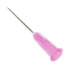 BD Microlance 3 Needles Pink 18g x 2 inch Per 100