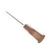 BD Microlance 3 Needles Brown 26g x 0.5 inch Per 100