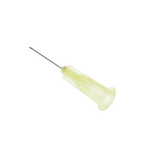 BD Microlance 3 Needles Yellow 30g x 0.5 inch Per 100