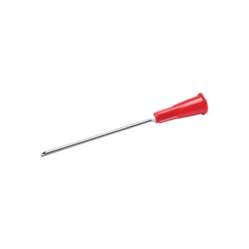 BD Blunt Fill Needles 18G x 1.5 inch x 100