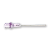 BD Blunt Filter Needles 18G x 1.25 inch x 100