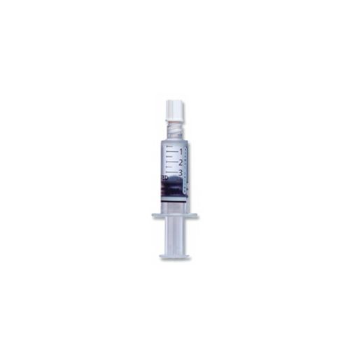 BD PosiFlush SP Pre-Filled Saline Syringe - 3ml x 30