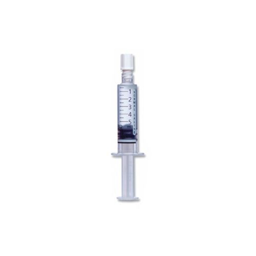 BD PosiFlush SP Pre-Filled Saline Syringe - 5ml x 30