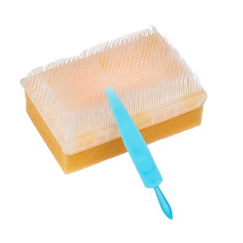 BD EZ-Scrub Sterile Surgical Scrub Brush x 30