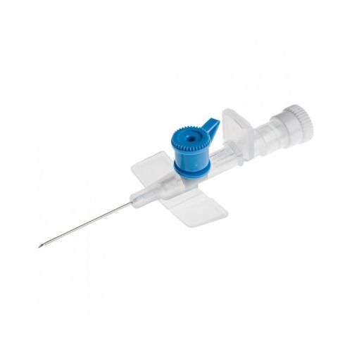 BD Venflon IV Cannula - 22G, Blue x 1