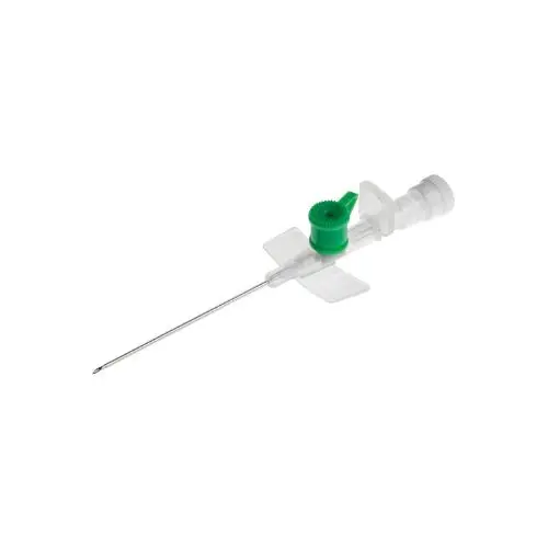 BD Venflon IV Cannula - 18G, 45mm, Green x 50