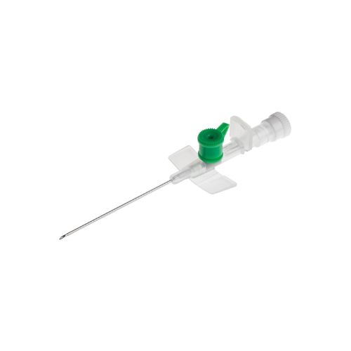 BD Venflon IV Cannula - 18G, 45mm, Green x 1