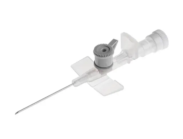 BD Venflon IV Cannula - 16G, Grey x 50