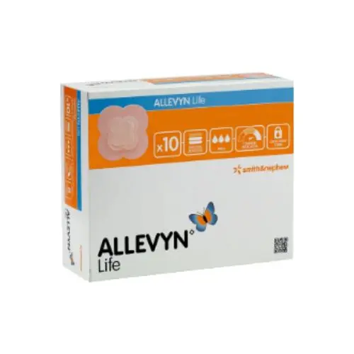 Allevyn Life Dressing - 21cm x 21cm x 10