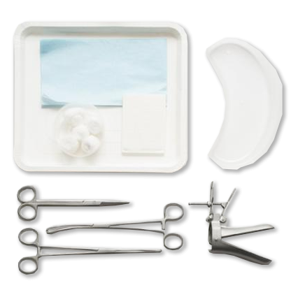 IUCD Pack Without Sound x 8