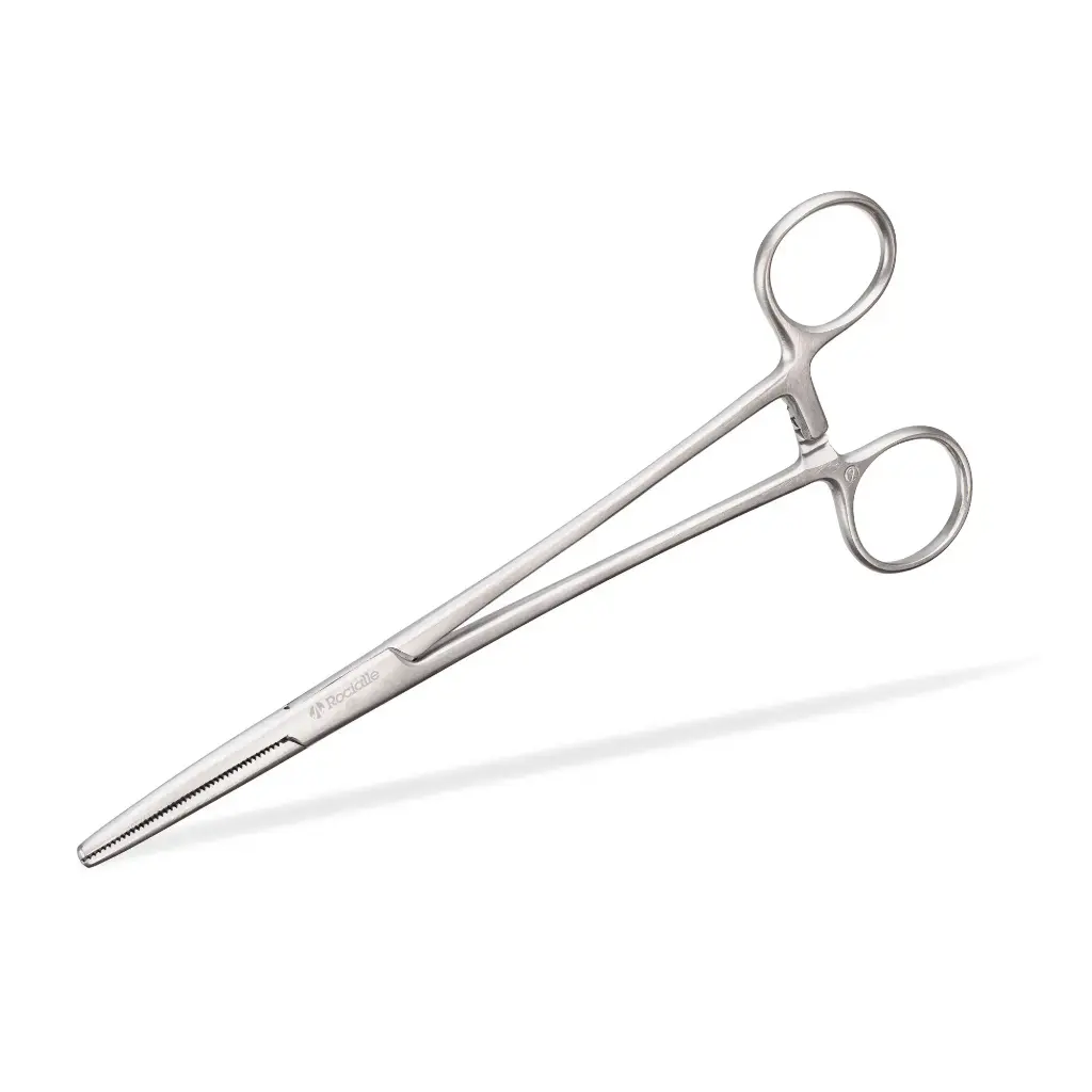 Spencer Wells Artery Forceps Straight 20cm x 25