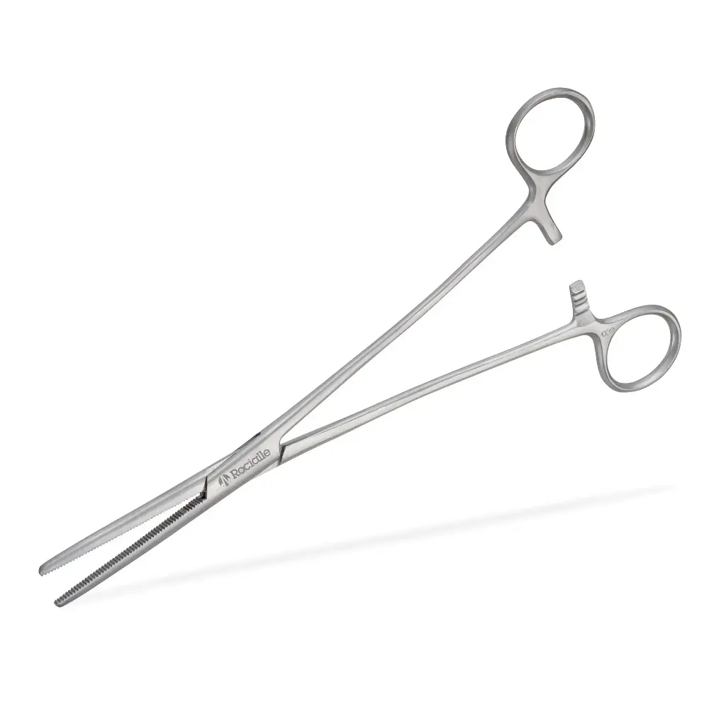 Spencer Wells Artery Forceps Straight 23cm x 30
