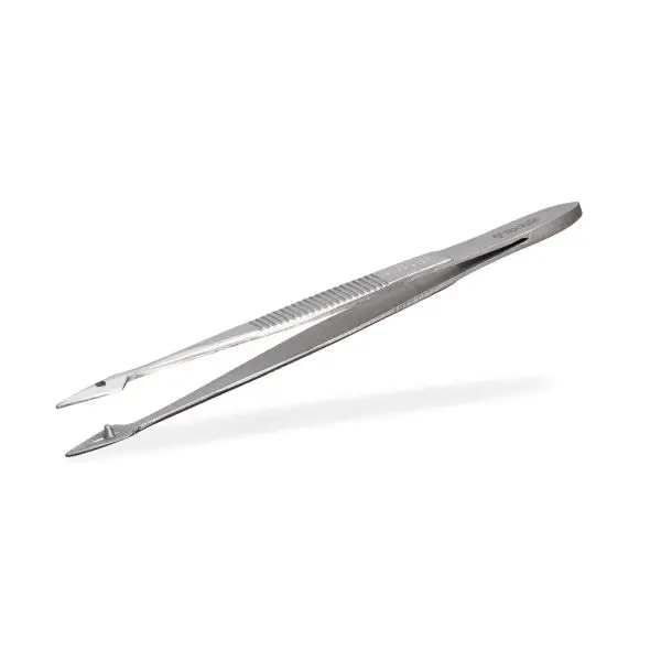 Hunter Splinter Forceps 10cm x 1