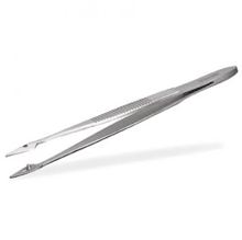 Hunter Splinter Forceps 10cm x 40