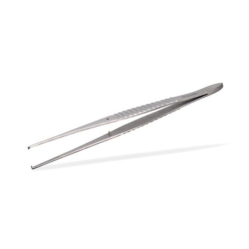 Rocialle Gillies Dissecting Forceps - Toothed, 15cm x 40