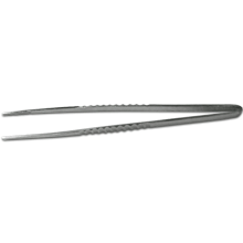Rocialle TOE Dissecting Forceps - 12.5cm x 30