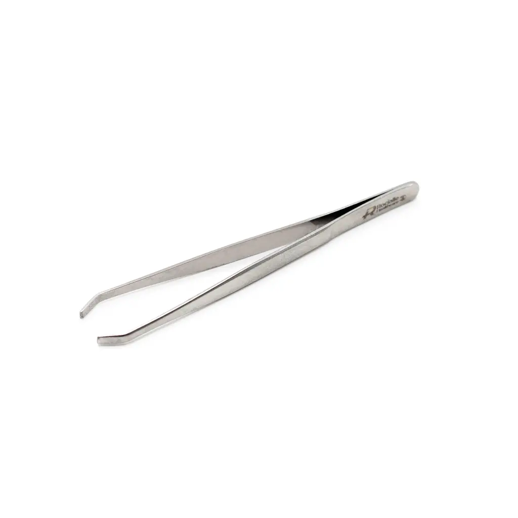Rocialle Epilation Forceps - 8.75cm x 40