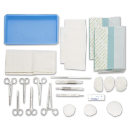 Minor Op Pack - Gold x 1