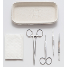 Fine Suture Pack - Bronze x 60
