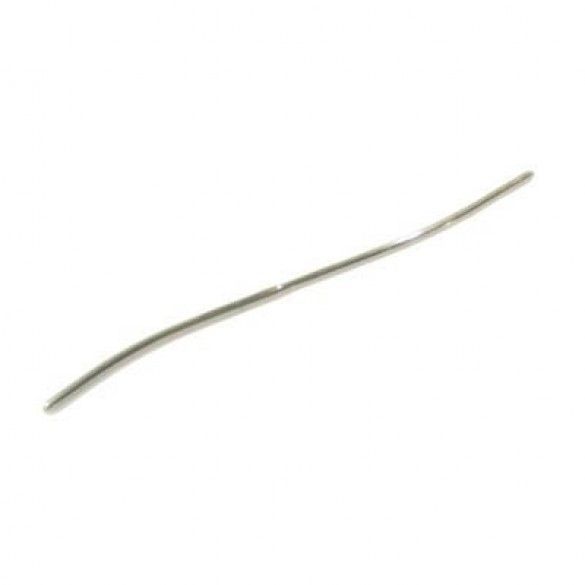 Hegar Cervix Dilators - Double Ended, 3/4mm, 22cm x 1