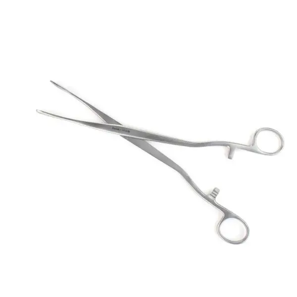Rocialle Bonneys Polyp and Ovum Forceps - 24cm x 1