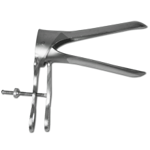 Winterton Cusco Speculum x 10