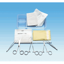Pack Suture Gold Standard x 30