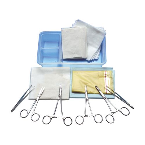 Fine Suture Pack - Gold x 1