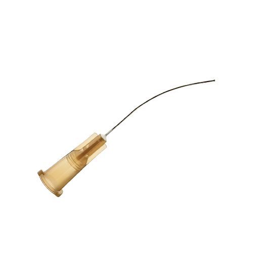 BD Visitec Lacrimal Cannula - 26G x 10