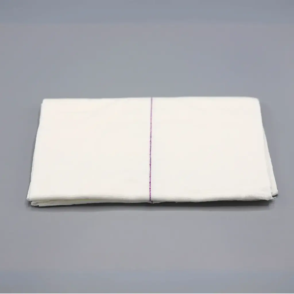 Emfast Bandage Purple Line (L-Adult Trunk) - 20cm x 1m x 12