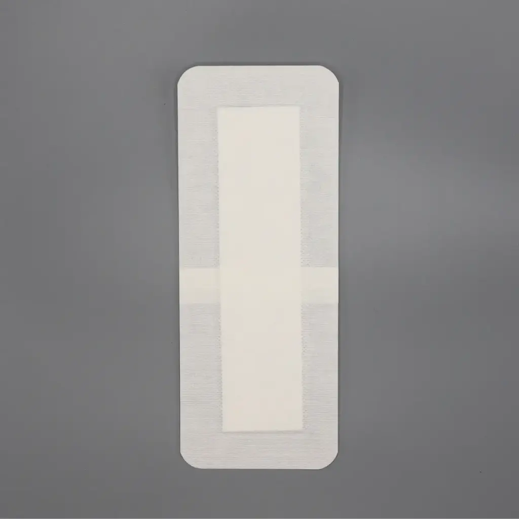 Empore Adhesive Island Dressing - 10cm x 25cm x 50