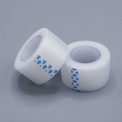 Emtrans Adhesive Plastic Tape - 2.5cm x 9m x 10