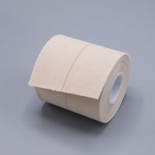 EmpaZte Zinc Paste Bandage - 7.5cm x 6m x 6